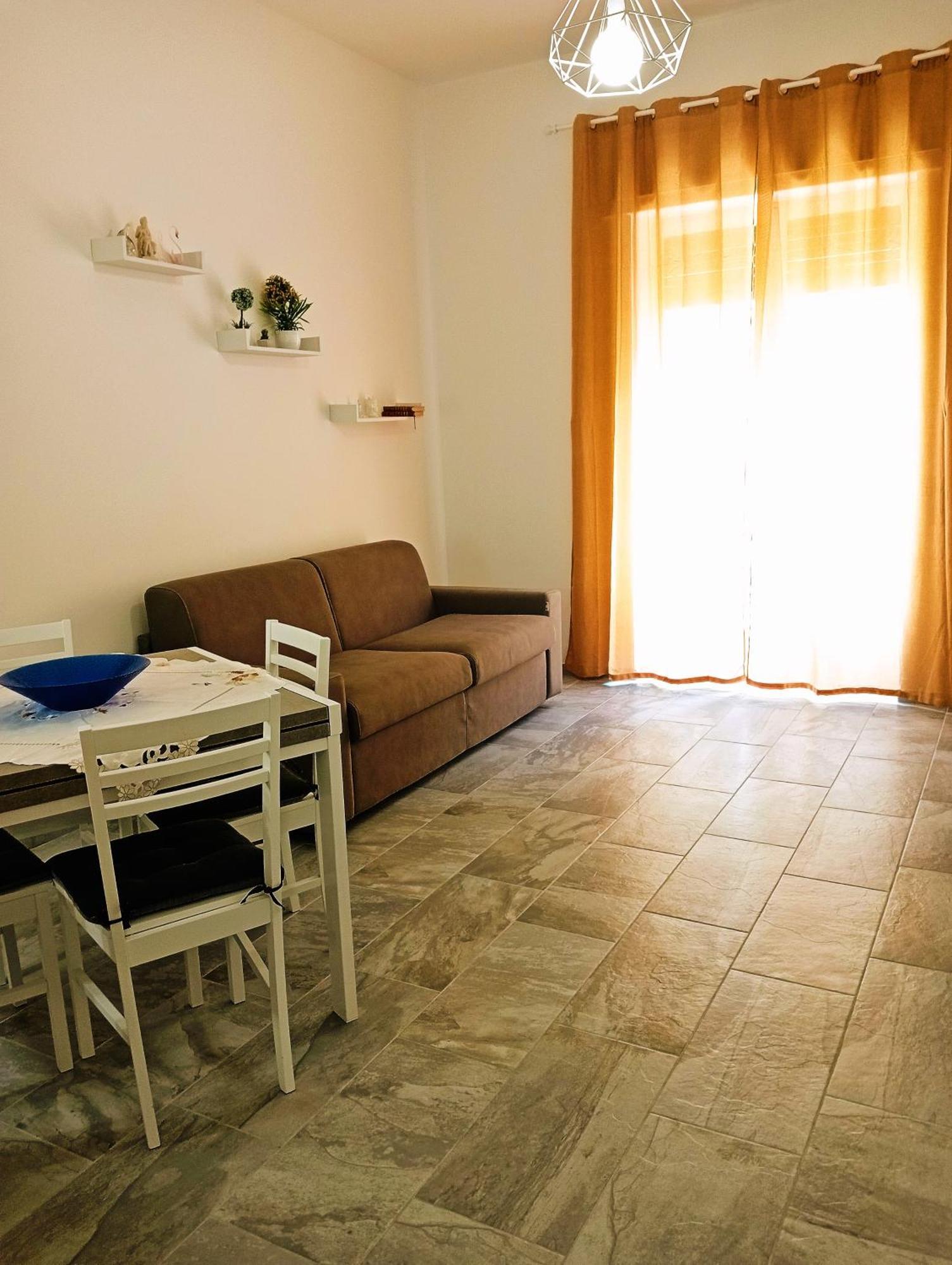 La Casa Di Nonna Concetta Apartment Syracuse Exterior photo